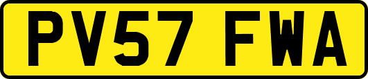 PV57FWA