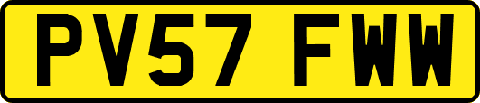 PV57FWW