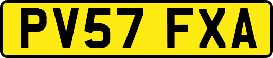 PV57FXA