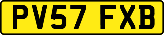 PV57FXB