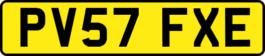 PV57FXE