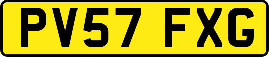 PV57FXG
