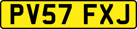 PV57FXJ