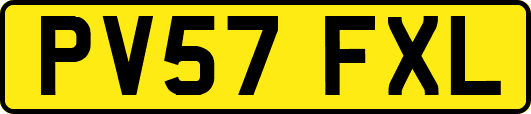 PV57FXL