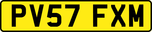 PV57FXM