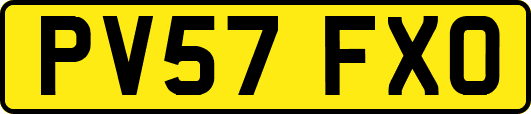 PV57FXO