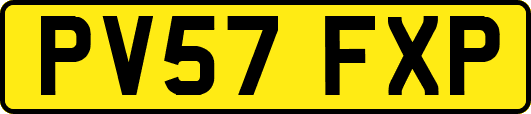 PV57FXP
