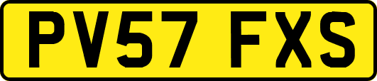 PV57FXS