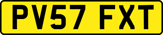 PV57FXT