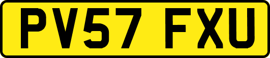 PV57FXU