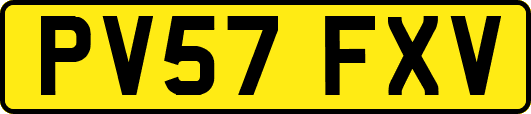 PV57FXV