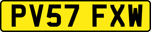 PV57FXW