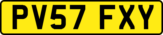 PV57FXY