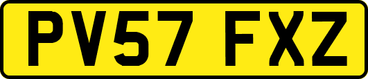 PV57FXZ
