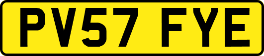 PV57FYE
