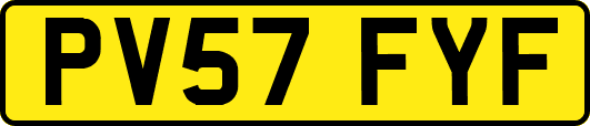 PV57FYF