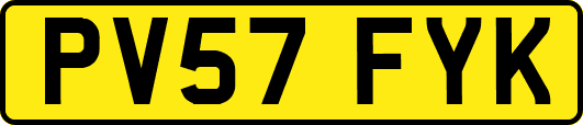 PV57FYK
