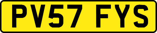 PV57FYS