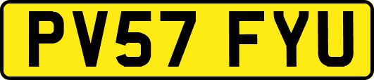 PV57FYU