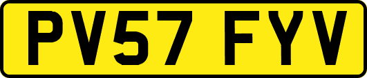 PV57FYV
