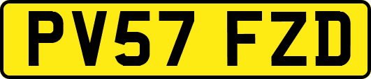 PV57FZD