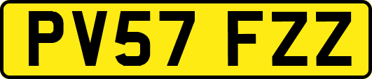 PV57FZZ