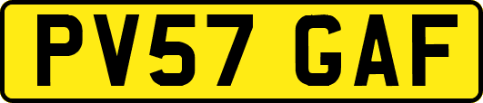 PV57GAF