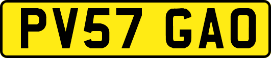 PV57GAO