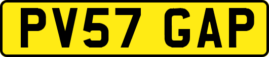 PV57GAP