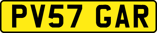 PV57GAR