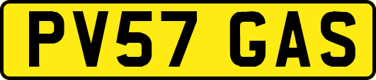 PV57GAS