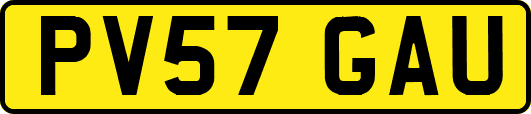 PV57GAU