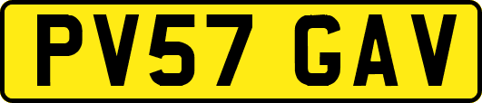 PV57GAV