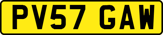 PV57GAW