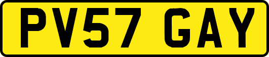 PV57GAY