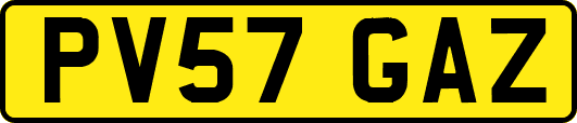PV57GAZ