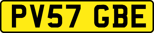 PV57GBE