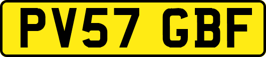 PV57GBF