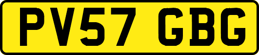 PV57GBG
