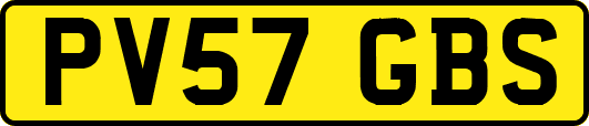 PV57GBS