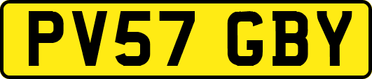 PV57GBY