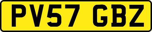 PV57GBZ