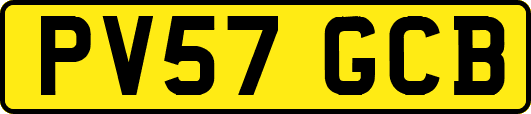 PV57GCB