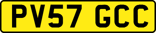 PV57GCC