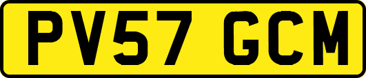 PV57GCM