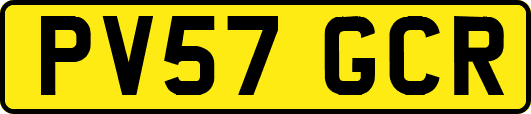 PV57GCR
