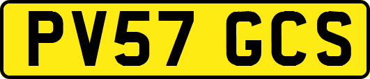 PV57GCS