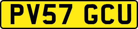 PV57GCU