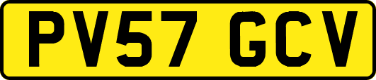 PV57GCV