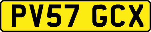 PV57GCX